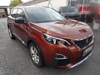 gebraucht Peugeot 3008 Allure PT130 ECO