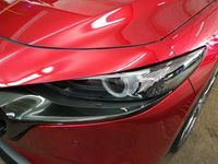 gebraucht Mazda 3 EXCLUSIVE-LINE