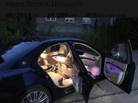 gebraucht Mercedes S500 Maybach Mercedes Aut. 4Matic Optik