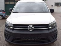 gebraucht VW Caddy Kombi Austria Plus 20 TDI