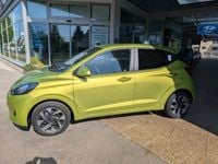 Neu Hyundai i10 GO! 77 PS (56 kW) 2025 Kleinwagen
