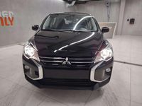 gebraucht Mitsubishi Space Star 1,2 Inform AS&G 24