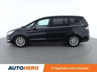 gebraucht Ford Galaxy 2.0 TDCi Titanium