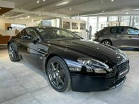 gebraucht Aston Martin Vantage Coupe Sportshift