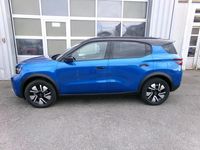 gebraucht Opel Frontera GS 113PS Rückfahrkamera,Parksensor,Sitz + Lenkradheizung,