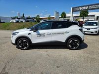 gebraucht Renault Captur PH2 Techno TCe 90