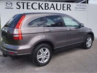 gebraucht Honda CR-V 22i-DTEC Comfort Plus DPF Aut.