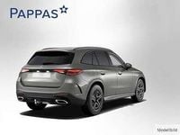 gebraucht Mercedes GLC300e 4MATIC