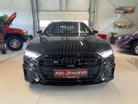 gebraucht Audi S6 Avant TDI quattro Tiptronic -TOP Ausstattung *W...