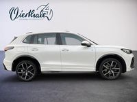 gebraucht VW Tiguan Sport TDI 4MOTION DSG