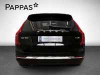 Gebraucht Volvo XC90 310 PS (228 kW) 2024 Schwarz SUV