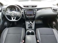 gebraucht Nissan Qashqai Acenta 1.2 DIG-T