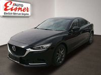 gebraucht Mazda 6 G15 CENTER-LINE