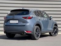 gebraucht Mazda CX-5 G165 AWD Edition 100