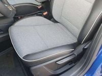 Gebraucht Renault Clio V Techno 94 PS (69 kW) 2025 Iron blue Kleinwagen