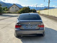 gebraucht BMW 330 330 e90 d M-Paket