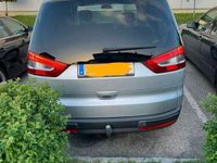 gebraucht Ford Galaxy Trend 2,0 TDCi DPF