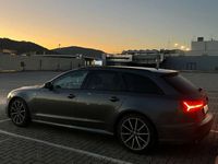 gebraucht Audi A6 Allroad quattro 3.0 TDI S tronic DPF