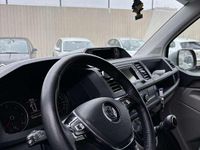 Gebraucht VW Transporter California 102 PS (75 kW) 2017 Van