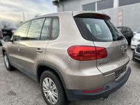 gebraucht VW Tiguan 1,4 TSI Pickerl 9/2024 BMT Trend&Fun