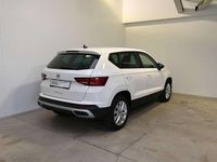 gebraucht Seat Ateca Style 1.0 TSI