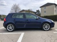 gebraucht VW Golf V 