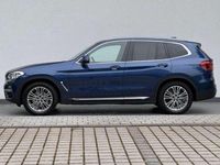 gebraucht BMW X3 360° Kamera- Head-Up-Display- XDrive30e SUV/Gelä