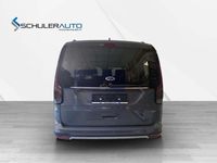 gebraucht Ford Transit Tourneo Connect 2,0 EcoBlue L2 Active 122PS 7Sitze 4WD
