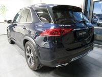 gebraucht Mercedes GLE350e 4MATIC