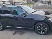 gebraucht BMW X5 X5xDrive30d Aut.