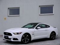 gebraucht Ford Mustang 3,7 Aut. Coupé