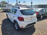 gebraucht Dacia Sandero Stepway TCe 90 S&S