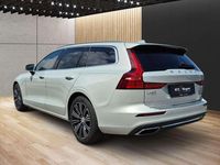 gebraucht Volvo V60 V60D4 Inscription Geartronic