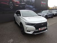 gebraucht DS Automobiles DS7 Crossback E-Tense 300 PHEV EAT8 4x4 Performance Line Aut