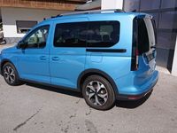 gebraucht Ford Tourneo Connect Active AWD#7-Sitze#