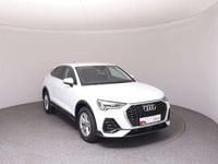 Gebraucht Audi Q3 150 PS (110 kW) 2025 Weiß SUV