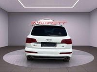 gebraucht Audi Q7 3.0 TDI quattro (150kW)