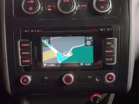 gebraucht VW Touran Highline 16 BMT TDI DPF