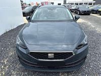 gebraucht Seat Leon Sportstourer Style 1.5 TSI ACC PDC RFK