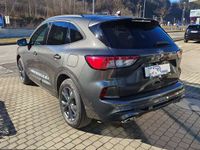 gebraucht Ford Kuga AWD Hybrid ST-Line X #4970