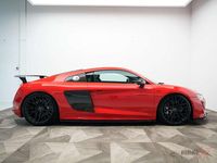 gebraucht Audi R8 Coupé plus 52 FSI quattro S-tronic