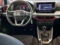 gebraucht Seat Arona 1.0 TSI FR