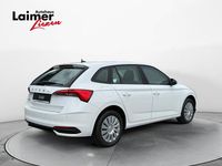 gebraucht Skoda Scala Essence TSI