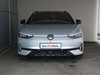 Gebraucht VW ID.7 GTX 250 kW (340 PS) 2025 Silber  normal Kombi