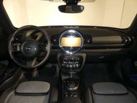 gebraucht Mini Cooper Clubman (F54) DAB LED RFK Navi Tempomat