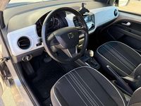 gebraucht Seat Mii electric Plus