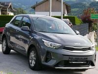gebraucht Kia Stonic 1,25 MPI ISG Titan