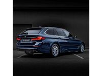 gebraucht BMW 520 d xDrive