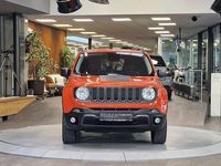 gebraucht Jeep Renegade 4x4 Aut. *Lenkradheizung*Navi*17Zoll*