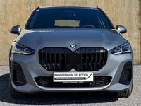 gebraucht BMW 218 Active Tourer 218 d